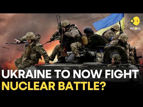 Russia-Ukraine war LIVE: Russia blames US for deadly missile attack on Crimea | WION LIVE