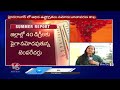 Secunderabad Summer Report : Yellow Alert For The State From 1st Of April | V6 News  - 02:47 min - News - Video