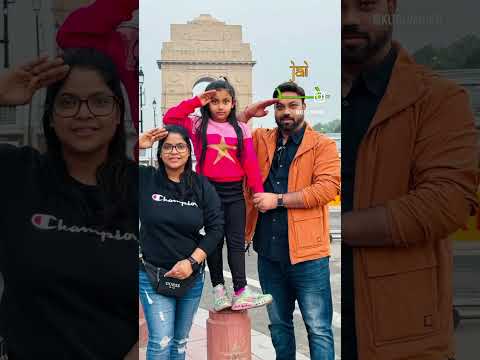 Waving the tricolor with pride today and always! Happy Independence day India! Jai Hind!🇮🇳 🇮🇳