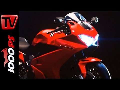 Honda vfr800 clutch noise #5