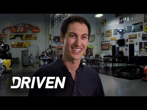 GoPro: Driven Series | Joey Logano Ep. 4