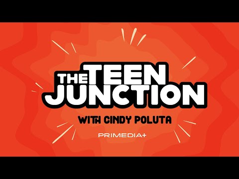 Connecting With Your Teen | The Teen Junction with Cindy Poluta | Episode 2