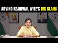 Sunita Kejriwal | Arvind Kejriwal Wife: Hell Reveal Where Money Of So-Called Liquor Scam Is