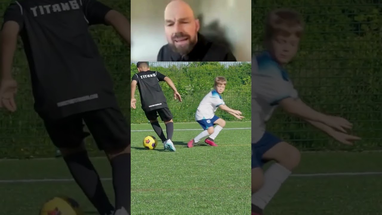 youtube-the-titans-football-academy