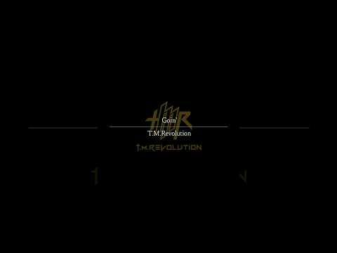 T.M.R. 楽曲選抜一斉投票 No.28 Goin' #tmrevolution #tmr #西川貴教 #vote30 #shorts