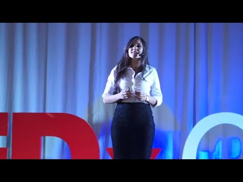 A inclusão feminina no agronegócio: alcançando resultados inesperados | Marlene Kaiut | TEDxCastro