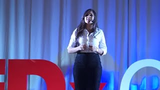 A inclusão feminina no agronegócio: alcançando resultados inesperados | Marlene Kaiut | TEDxCastro