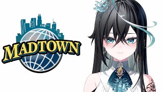 【#MADTOWN】『残りのMADな時間を楽しもー!』【雨夜リズ/ミリプロ】