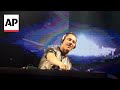 DJ Tiësto withdraws from Super Bowl performance due to family obligations