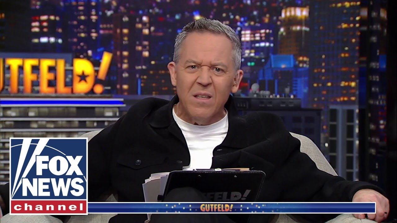 Gutfeld: Have Dems learned a thing?