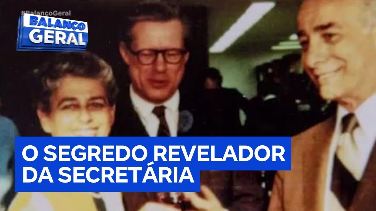 Família de ex secretária descobre testamento milionário dois anos após a morte dela nos EUA