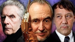 Top   10 Horror Directors of All Time