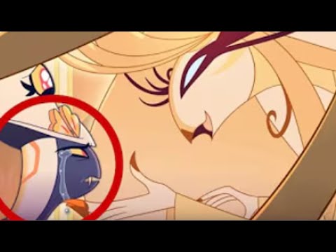Big  Things you may have missed In Hazbin Hotel Season 2 Episodes 1 and 2