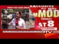 Arvind Kejriwal Along With Party Workers Holds Protest March Towards BJP Headquarters  - 04:23 min - News - Video