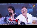 చాలా ఎగ్జైట్‌గా ఉన్నాను | Allu Aravind About Thandel Movie | Thandel | Naga chaitanya | Indiaglitz  - 05:05 min - News - Video