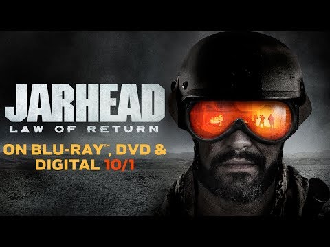 Jarhead: Law of Return'
