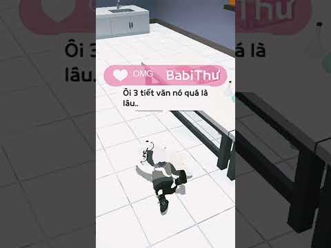 hu hu học nhiều quá hu hu