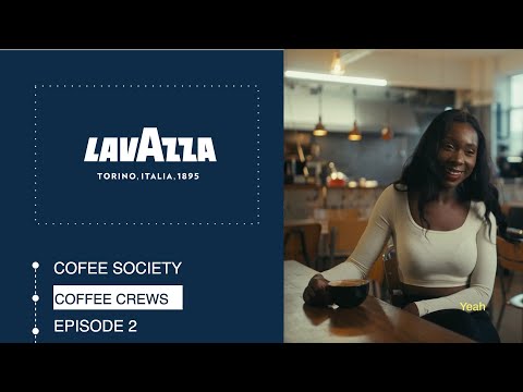 Coffee Crews - Episode 2