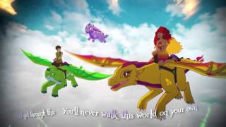 LEGO Elves - Urobme to spolu