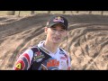 MX Training - Stefan Everts - Cornering 