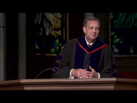 Albert Mohler: On Heritage and Heroes