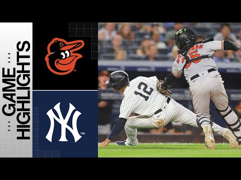 New York Yankees Highlights