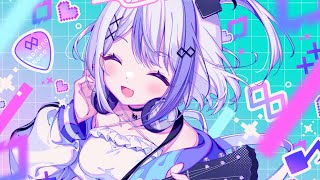 【歌枠】4回行動ですか？・・・【音ノ乃のの】