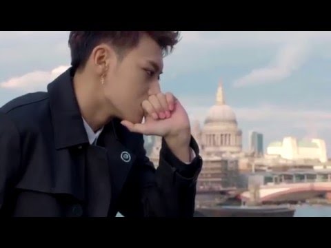 EXO-M Baby Don't Cry MV (with chi/pin/eng lyrics)