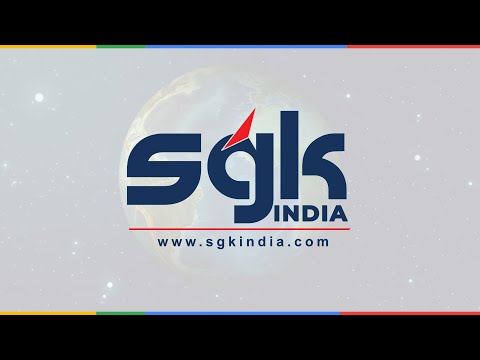 Plant Maintenance & Contract Manufacturing: SGK India