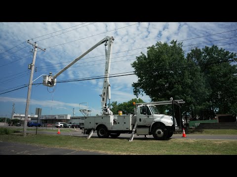 Clientes destacados: Memphis Light, Gas and Water