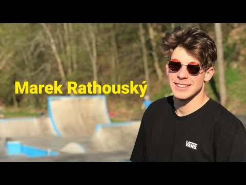 MX Interview #40 Marek Rathouský (Official video) Motocross Rozhovor