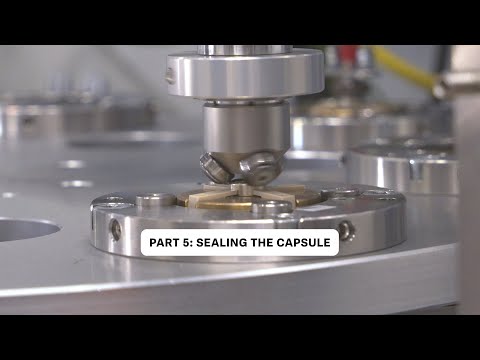 How it's Made: TeamConnect Ceiling Solutions - Part 5