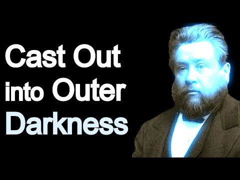 Consolation Proportionate to Spiritual Sufferings - Charles Spurgeon Sermon