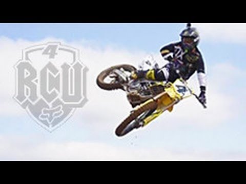 Ricky Carmichael University - The Ultimate Experience 