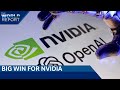Trump News | Trump Clears Way For Nvidia To Sell Powerful Chips