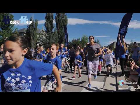 Race Video