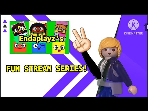 Q&A Live! What is Our Questions?! | Endaplayz