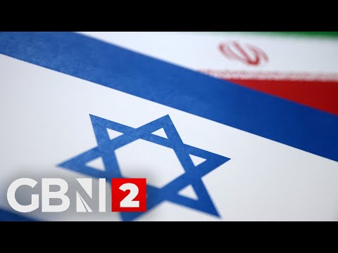 WATCH: Israeli military spokesman delivers a statement
