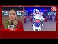 Gujarat: Jamnagar में दिखा गरबे का अद्भुत नजारा, जलती हुई मशालों के साथ लोगों ने किया गरबा | Aaj Tak - 17:55 min - News - Video