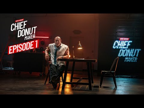 Dodge's Chief Donut Maker Episode 1 | Meet the Top 10 Finalists | MotorTrend
