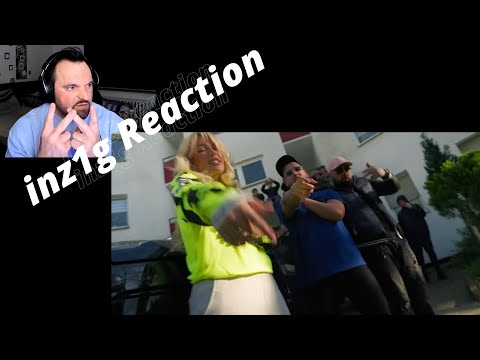 Ataypapi x Kardo x @Loredana - 925 (BOSSY) / inz1g Reaction