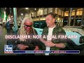 Ride with Dog the Bounty Hunter through NYC  - 06:59 min - News - Video