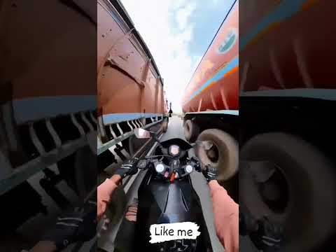 Dil me hai pyar tera | #lovesong #bike #viral #trending #shorts