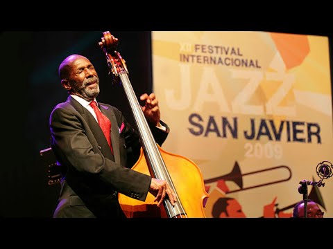 Ron Carter Quintet | Jazz San Javier 2009