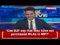 Mamatas 40 Seat Jibe Hints End of Alliance | I.N.D.I.A Blocs 2024 Challenge Over? |  NewsX  - 32:53 min - News - Video