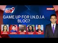Mamatas 40 Seat Jibe Hints End of Alliance | I.N.D.I.A Blocs 2024 Challenge Over? |  NewsX