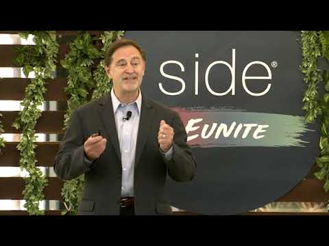 The State of the U.S. Housing Market with RealtyTrac EVP, Rick Sharga
| Side REunite