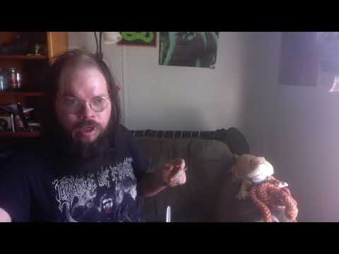 salad review