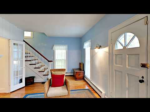 Property video