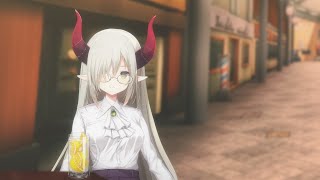 【飲酒雑談】ハッピーアワーの時間だね。【えま★おうがすと/にじさんじ所属】